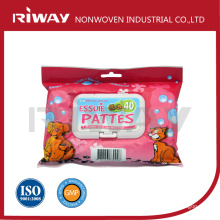 Lingettes nettoyantes pour animaux de compagnie Clean Dogs Body Paws